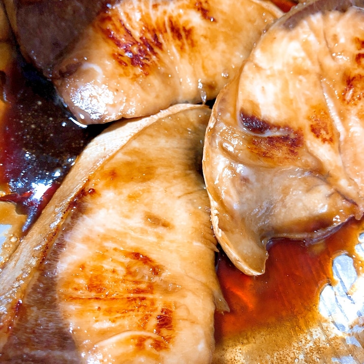 脂がのったぶりでどうぞ 普通のぶりの照り焼き レシピ 作り方 By ミートソース 楽天レシピ 脂がのったぶりでどうぞ 普通のぶりの照り焼き レシピ 作り方 By ミートソース 楽天レシピ